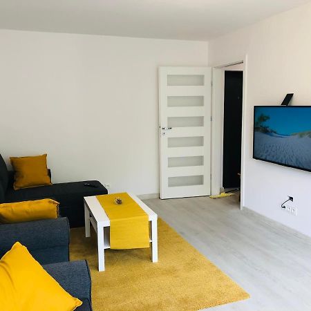 Mieszkanie Ustka Extérieur photo